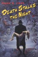 Death Stalks the Night cover