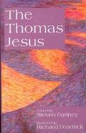 The Thomas Jesus cover