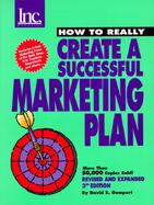 How to Really Create a Successful Marketing Plan cover