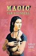 Magic For Beginners cover