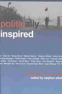 Politically Inspired cover