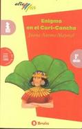 Enigma En El Curi-Cancha/the Mystery of Curi-Cancha cover