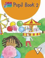 Collins Primary Maths cover