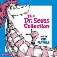 Dr. Seuss Collection cover