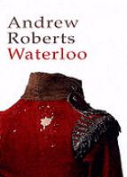 Waterloo: Napoleon's Last Gamble (Making History) cover