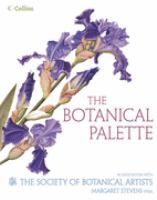 The Botanical Palette cover