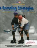 Additional Teacher Guide (B2) Newly Revised Corrective Reading Decoding cover