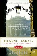 Gentlemen And Players cover