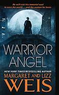 Warrior Angel cover