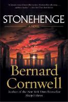 Stonehenge 2000 B.C.- A Novel cover