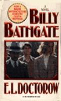 Billy Bathgate cover