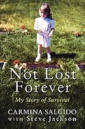 Not Lost Forever cover