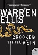Crooked Little Vein cover