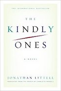 The Kindly Ones cover