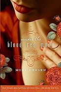 Under the Blood Red Moon cover