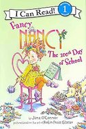 Fancy Nancy cover