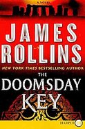 The Doomsday Key cover