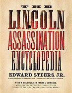 The Lincoln Assassination Encyclopedia cover