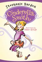 Cinderella Smith cover