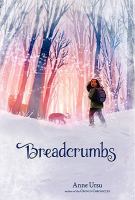 Breadcrumbs cover