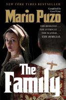 The Family cover