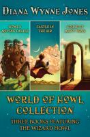 World of Howl Collection cover