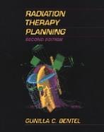 Radiation Therapy Planning cover