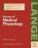 Review Of Medical Physiology cover