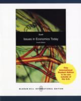 Issues in Economics Today cover