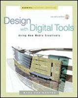 Design With Digital Tools Using New Media Creatively cover