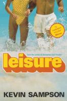 Leisure cover