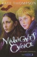 Midnight's Choice (Switchers) cover