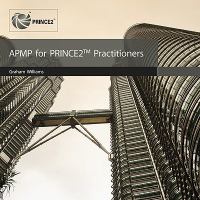 Apmp for Prince2 Practitioners  (volume6) cover