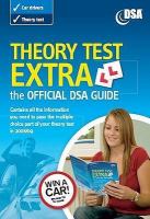 Theory Test Extra Official Dsa Guide cover
