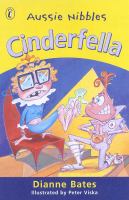 Aussie Nibbles: Cinderfella (Aussie Nibbles) cover