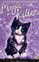Classroom Chaos (Magic Kitten) cover
