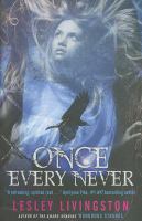 Once Every Never cover