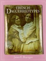 French Daguerreotypes cover