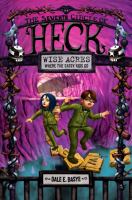 Wise Acres: the Seventh Circle of Heck cover