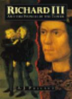 Richard III and the Princes in the Tower cover