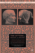 The Letters of Heloise and Abelard cover