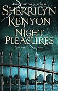 Night Pleasures cover