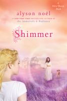 Shimmer cover
