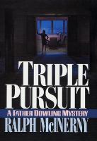 Triple Pursuit cover