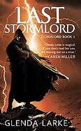 The Last Stormlord cover