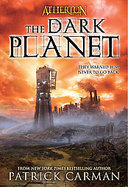 Dark PlanetThe cover