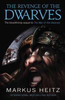 The Revenge of the Dwarves cover