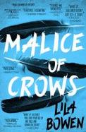Malice of Crows cover