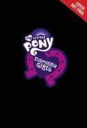 My Little Pony: Equestria Girls: POB #9 cover
