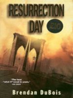 Resurrection Day cover